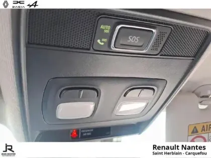 Photo 9 Renault Clio  1.6 E-Tech hybride 145ch Evolution