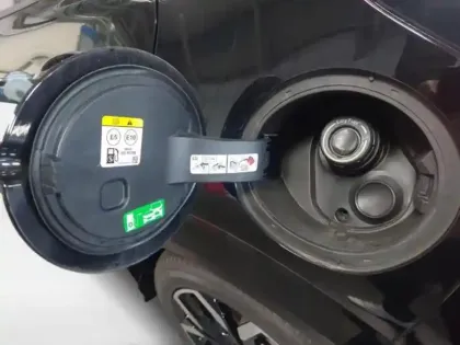 Photo 9 Ford Puma  1.0 EcoBoost 125ch S&S mHEV ST-Line X Powershift