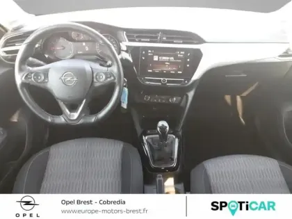 Photo 6 Opel Corsa  1.2 75ch Edition