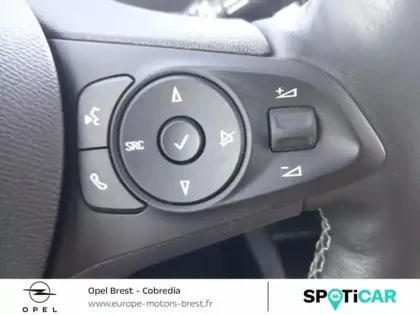 Photo 8 Opel Corsa  1.2 75ch Edition