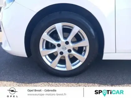 Photo 5 Opel Corsa  1.2 75ch Edition