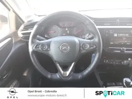 Photo 7 Opel Corsa  1.2 75ch Edition
