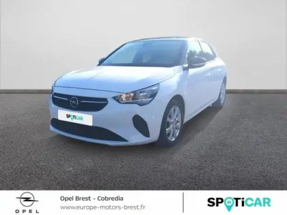 Photo Opel Corsa Edition
