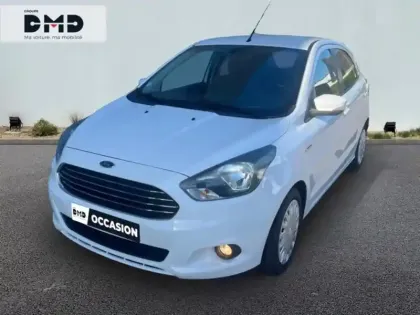 Photo Ford Ka Ultimate
