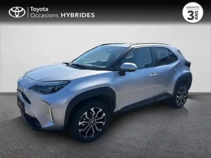Photo Toyota Yaris Design