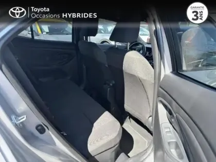 Photo 6 Toyota Yaris  Cross 116h Design MY22