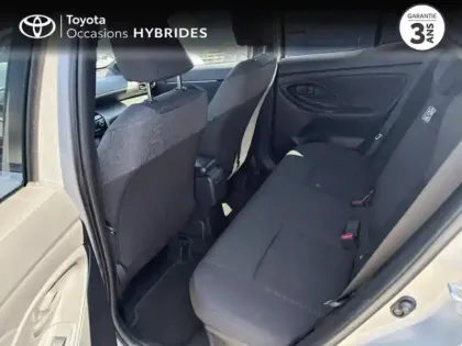 Photo 11 Toyota Yaris  Cross 116h Design MY22