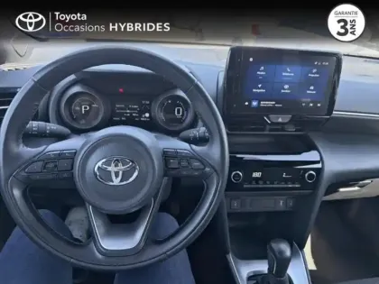 Photo 8 Toyota Yaris  Cross 116h Design MY22