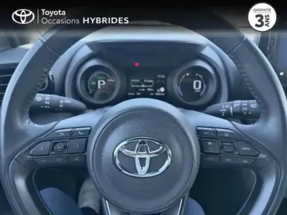 Photo 12 Toyota Yaris  Cross 116h Design MY22