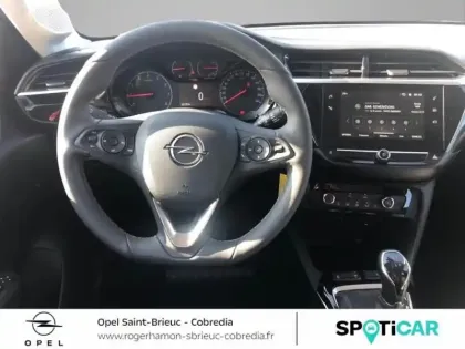 Photo 7 Opel Corsa  1.2 75ch Elegance Business