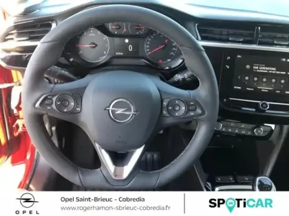 Photo 11 Opel Corsa  1.2 75ch Elegance Business