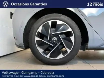 Photo 14 Volkswagen ID.3  145ch Pro 58 kWh Business
