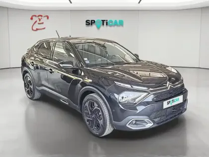 Photo Citroën C4 Shine