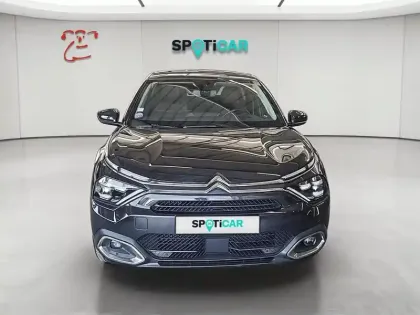 Photo 8 Citroën C4  PureTech 130ch S&S Shine