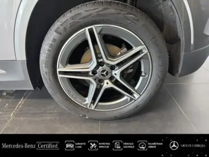 Photo 13 Mercedes GLA  180 d 116ch AMG Line 8G-DCT
