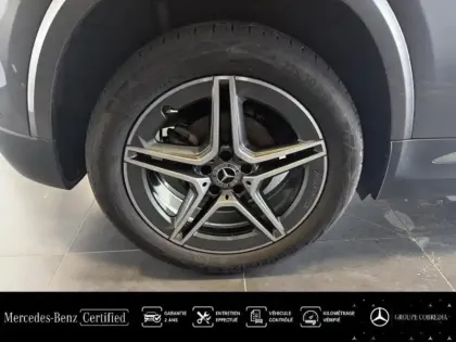 Photo 14 Mercedes GLA  180 d 116ch AMG Line 8G-DCT