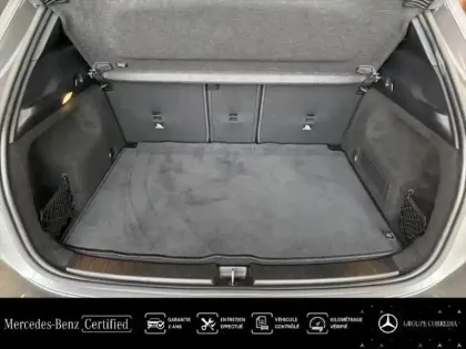 Photo 11 Mercedes GLA  180 d 116ch AMG Line 8G-DCT