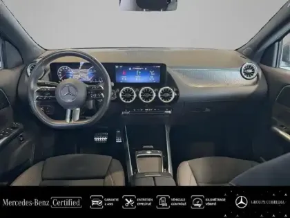 Photo 5 Mercedes GLA  180 d 116ch AMG Line 8G-DCT