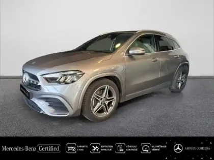 Photo Mercedes Gla Amg Line