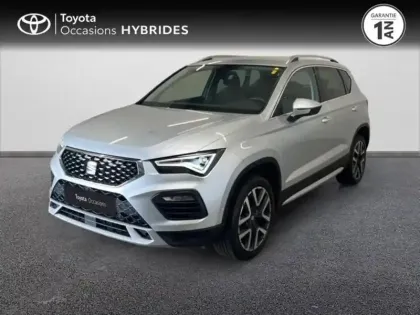 Photo Seat Ateca Style