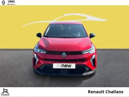 Photo 8 Renault Captur  1.6 E-Tech full hybrid 145ch Evolution