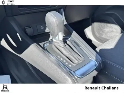 Photo 5 Renault Captur  1.6 E-Tech full hybrid 145ch Evolution