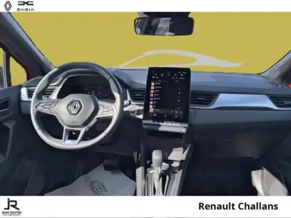 Photo 14 Renault Captur  1.6 E-Tech full hybrid 145ch Evolution