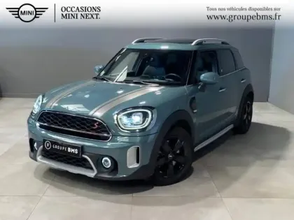 Photo Mini Countryman Northwood