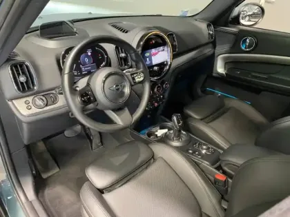 Photo 10 Mini Countryman  Cooper SD  190ch Northwood BVA8