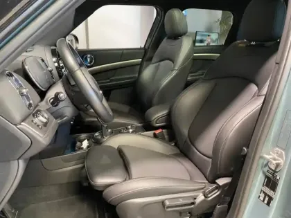 Photo 11 Mini Countryman  Cooper SD  190ch Northwood BVA8