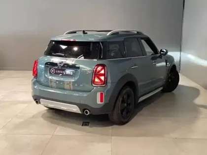 Photo 6 Mini Countryman  Cooper SD  190ch Northwood BVA8