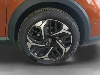 Photo 10 Citroën C4  PureTech 130ch S&S Shine Pack EAT8