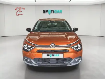 Photo 9 Citroën C4  PureTech 130ch S&S Shine Pack EAT8