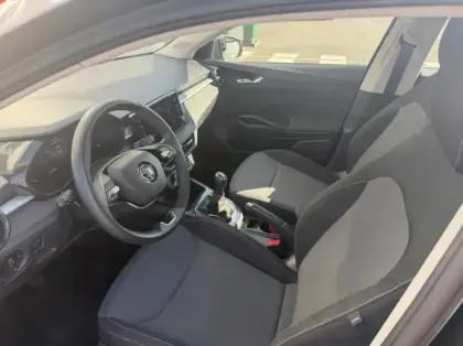 Photo 6 Skoda Fabia  1.0 TSI Evo2 95ch Selection