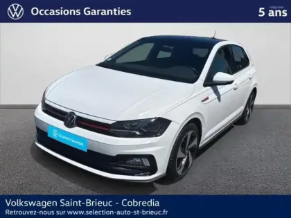 Photo Volkswagen Polo Gti