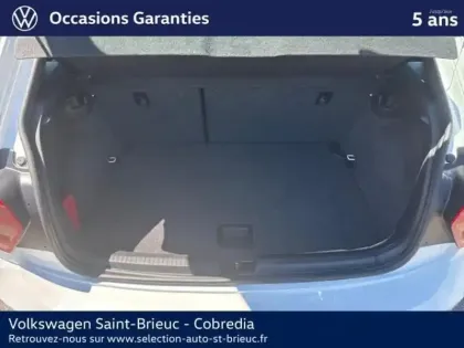 Photo 6 Volkswagen Polo  2.0 TSI 200ch GTI DSG6 Euro6d-T