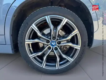 Photo 9 BMW X1  xDrive25eA 220ch M Sport 6cv