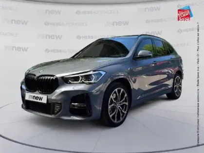 Photo Bmw X1 M Sport