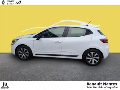 Photo 10 Renault Clio  1.6 E-Tech hybride 145ch Equilibre
