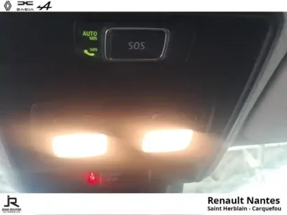Photo 8 Renault Clio  1.6 E-Tech hybride 145ch Equilibre