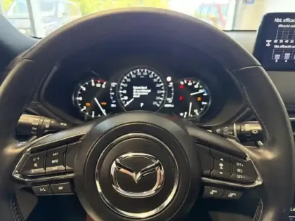 Photo 14 Mazda Cx-5  2.2 SKYACTIV-D 150ch 100eme Anniversaire BVA 2021