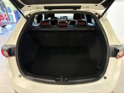 Photo 12 Mazda Cx-5  2.2 SKYACTIV-D 150ch 100eme Anniversaire BVA 2021