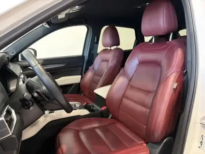 Photo 9 Mazda Cx-5  2.2 SKYACTIV-D 150ch 100eme Anniversaire BVA 2021