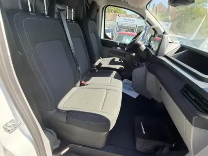 Photo 10 Ford Custom Transit  Fg 280 L1H1 2.0 EcoBlue 136ch Trend