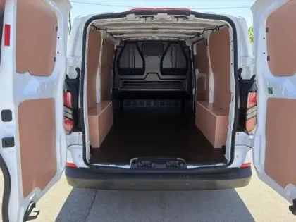 Photo 12 Ford Custom Transit  Fg 280 L1H1 2.0 EcoBlue 136ch Trend