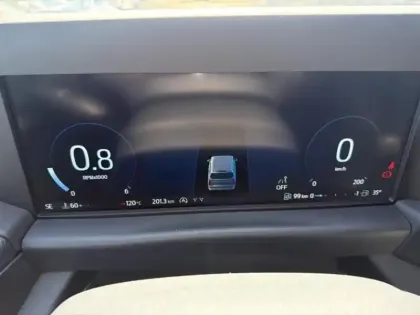 Photo 14 Ford Custom Transit  Fg 280 L1H1 2.0 EcoBlue 136ch Trend