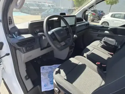 Photo 9 Ford Custom Transit  Fg 280 L1H1 2.0 EcoBlue 136ch Trend