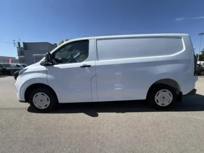 Photo 7 Ford Custom Transit  Fg 280 L1H1 2.0 EcoBlue 136ch Trend