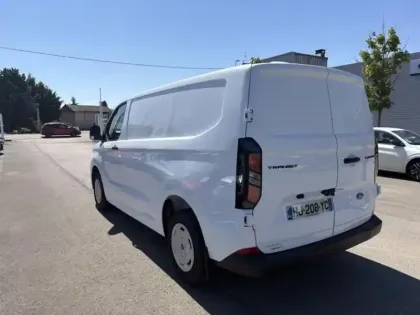 Photo 6 Ford Custom Transit  Fg 280 L1H1 2.0 EcoBlue 136ch Trend