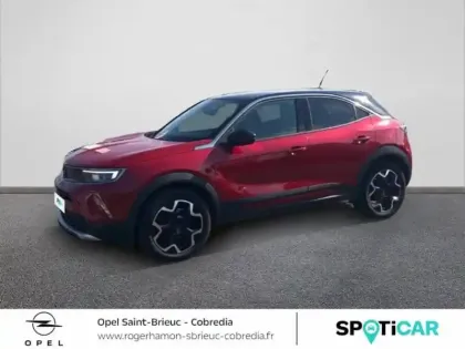 Photo Opel Mokka Ultimate